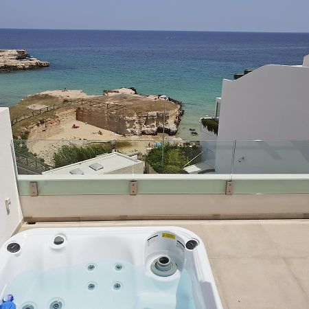 Fiume Luxury Apartments Near The Sea Monopoli Exterior photo