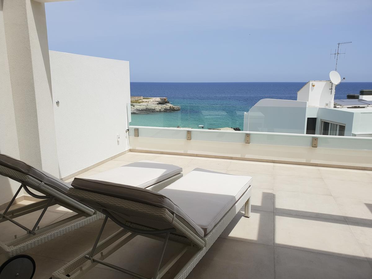 Fiume Luxury Apartments Near The Sea Monopoli Exterior photo