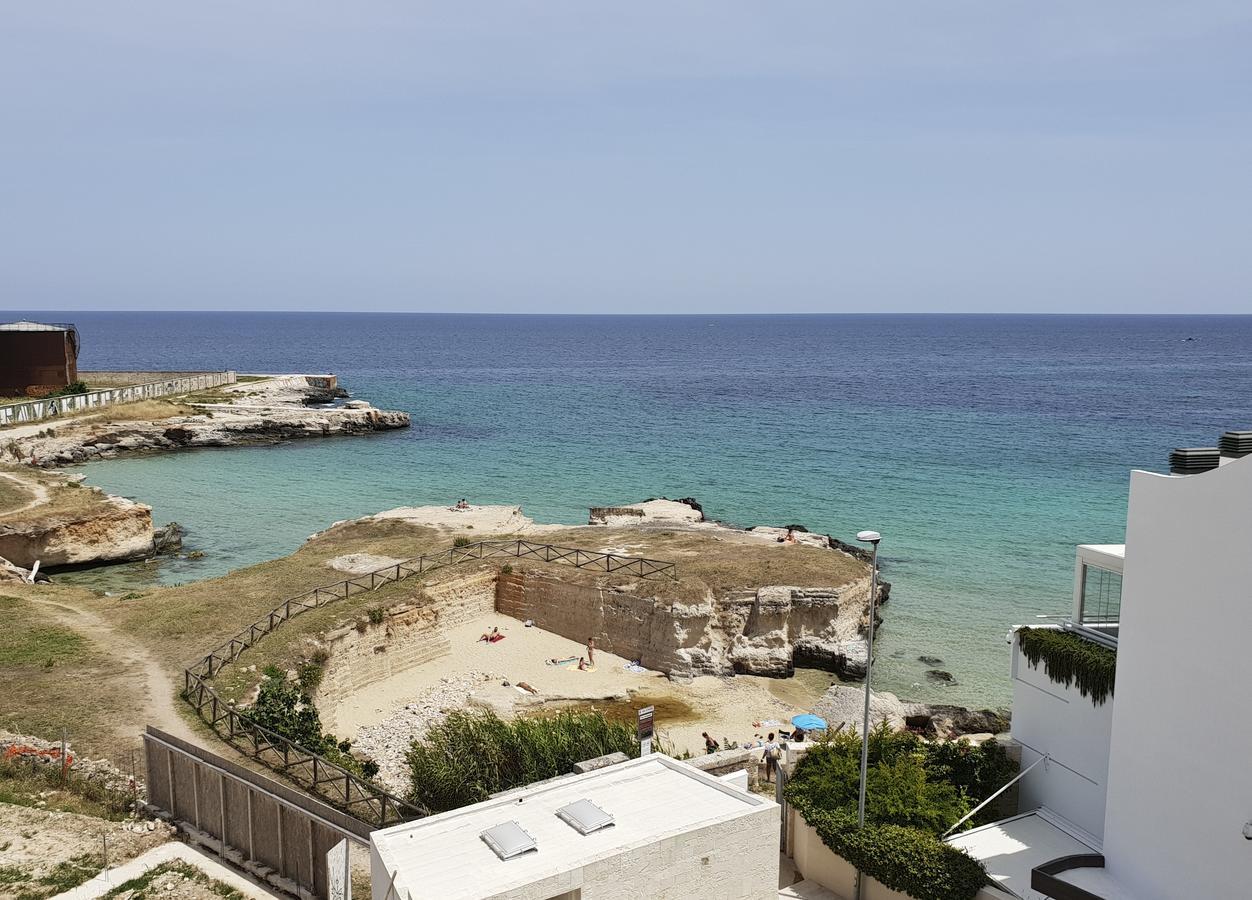 Fiume Luxury Apartments Near The Sea Monopoli Exterior photo