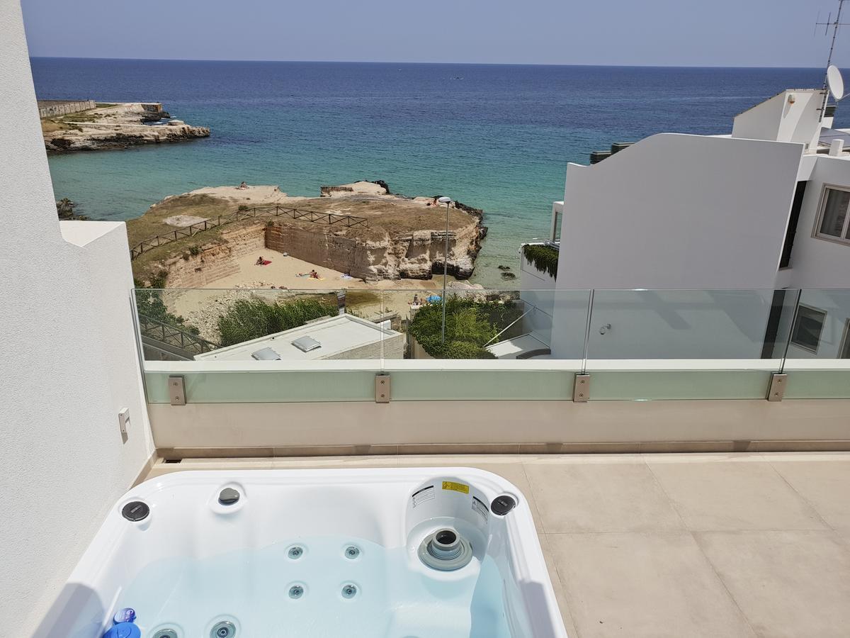 Fiume Luxury Apartments Near The Sea Monopoli Exterior photo