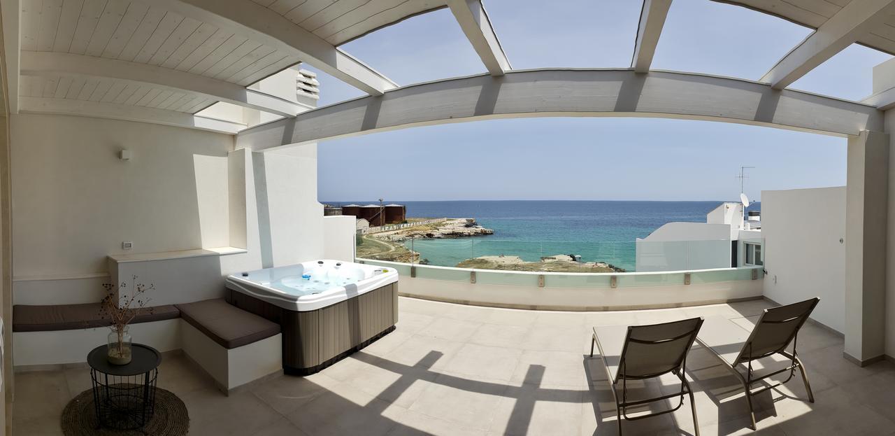 Fiume Luxury Apartments Near The Sea Monopoli Exterior photo